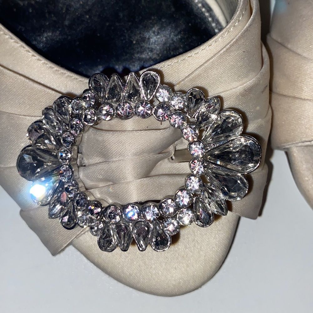 Nina New York Heels - Picture 4 of 8